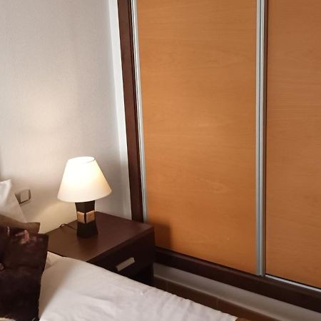 Apartamento Tranquilo Cerca De Buena Piscina Y Con Buen Aire Acondicionado Águilas Екстериор снимка