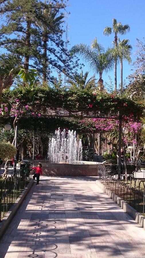 Apartamento Tranquilo Cerca De Buena Piscina Y Con Buen Aire Acondicionado Águilas Екстериор снимка