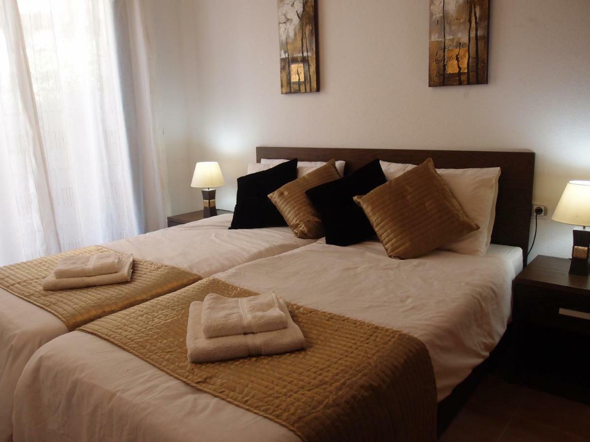 Apartamento Tranquilo Cerca De Buena Piscina Y Con Buen Aire Acondicionado Águilas Екстериор снимка